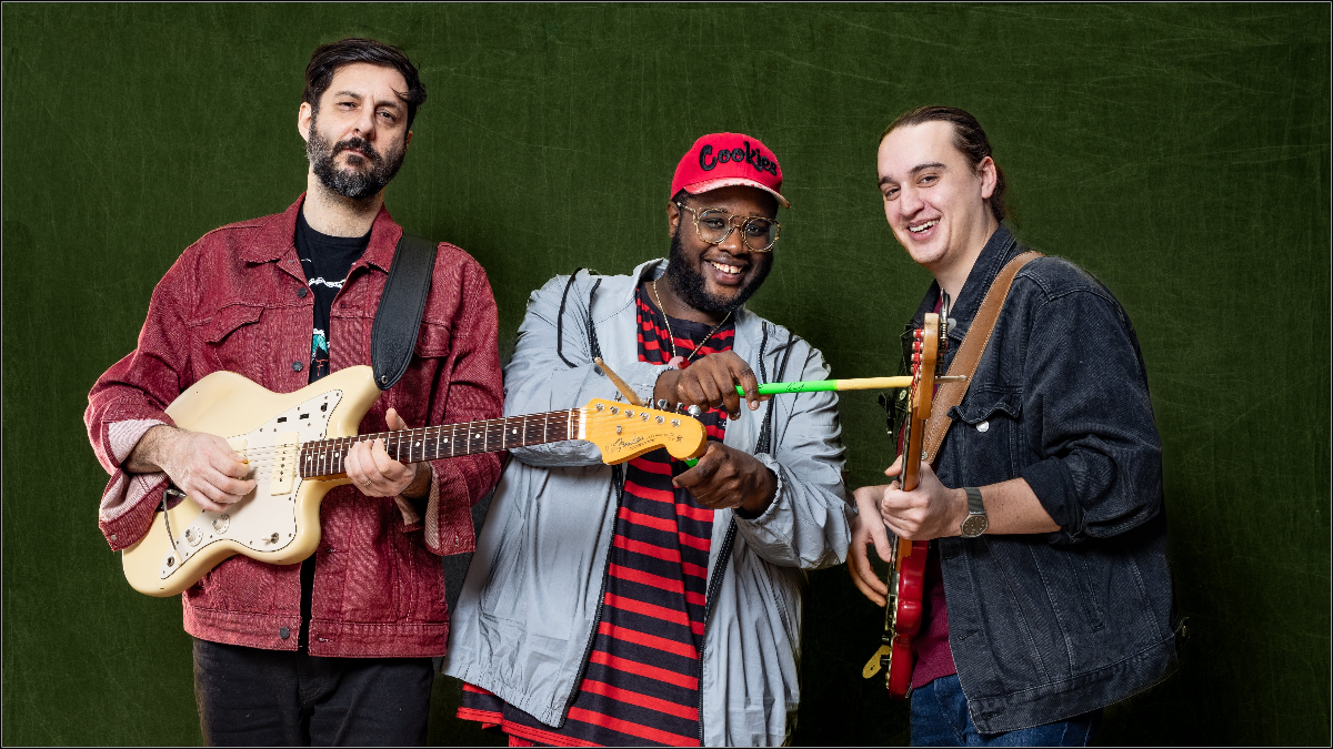 NEIGHBORS "GREATEST HITS" RELEASE PARTY with Special Guest M.A.I.N.S.