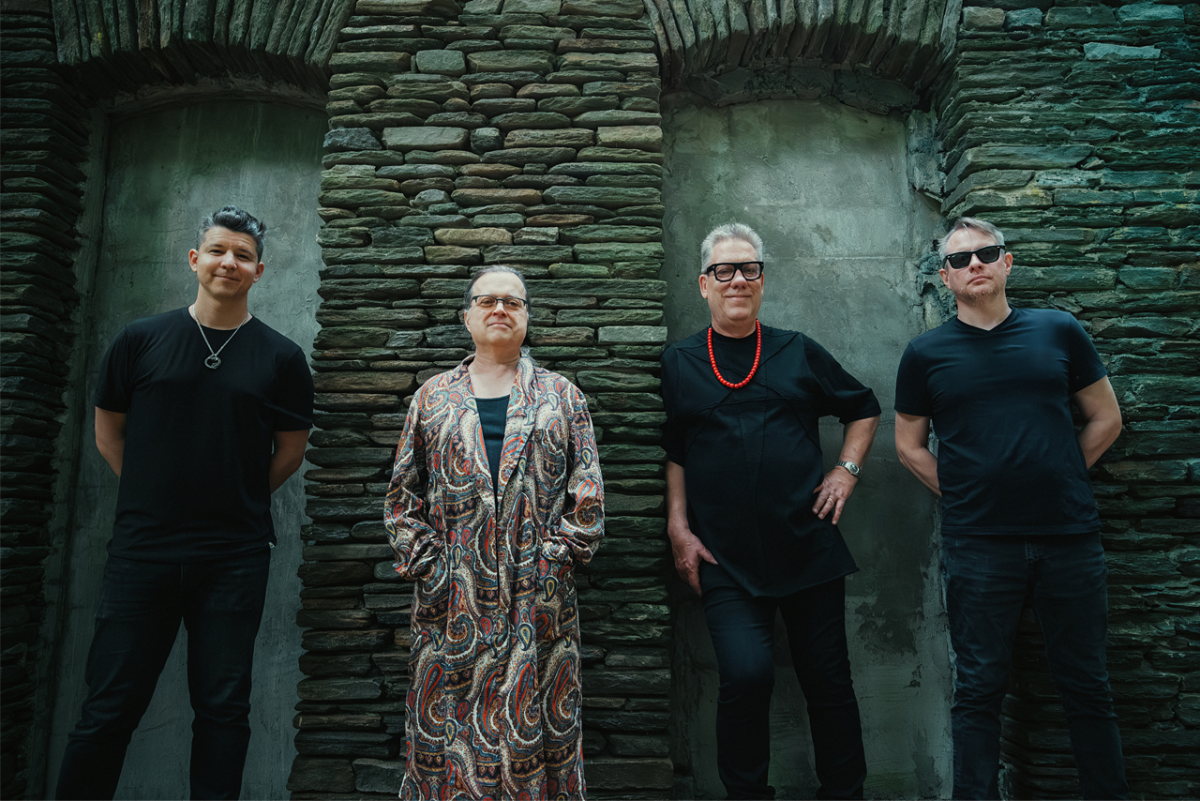 VIOLENT FEMMES: 45 YEARS OF VIOLENT FEMMES TOUR