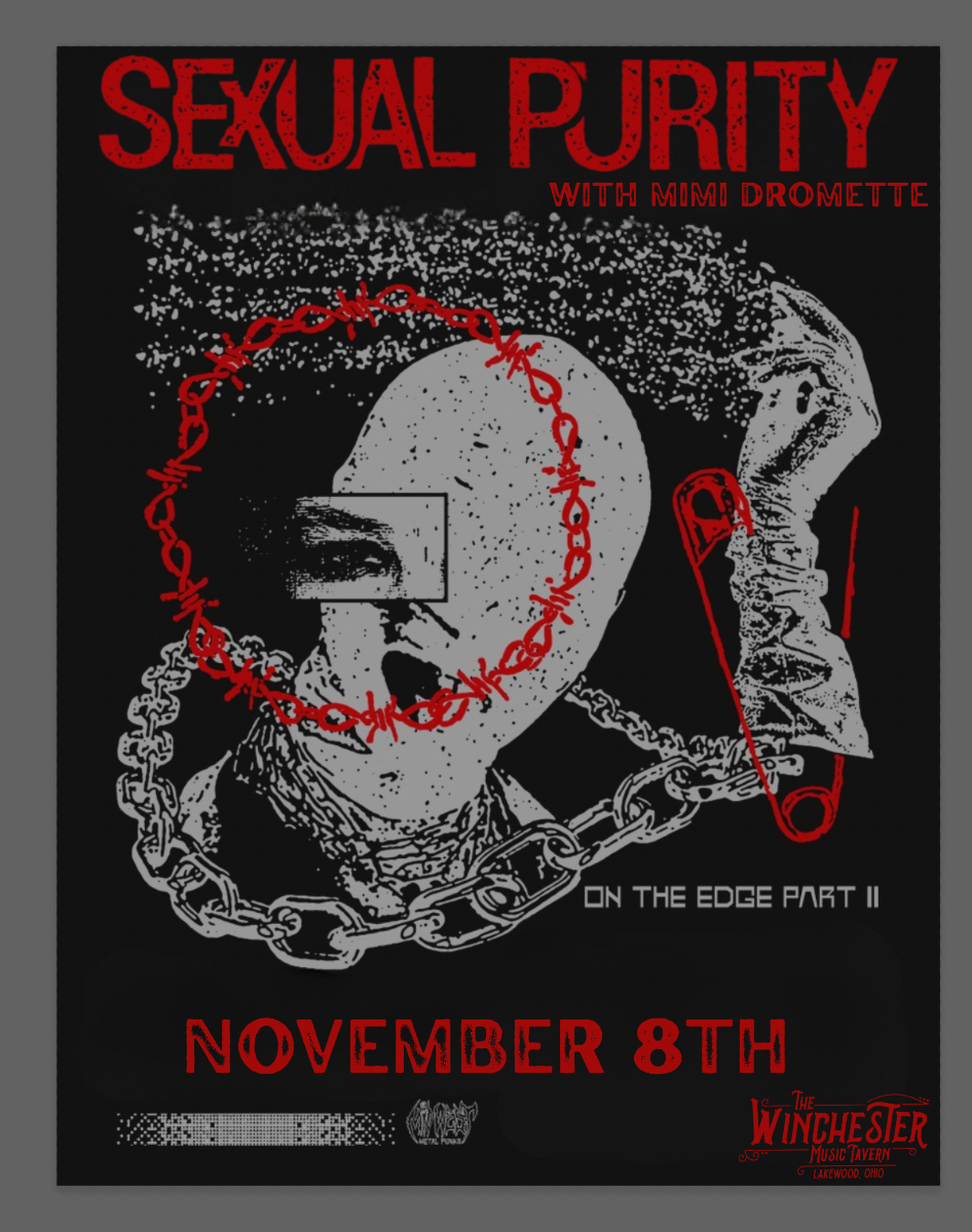 Sexual Purity w/ Mimi Dromette