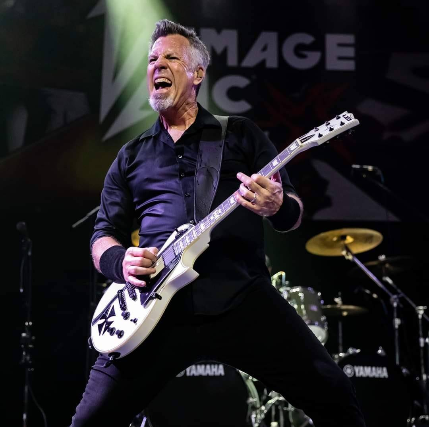 DAMAGE, INC. – Tribute to METALLICA, plus RAGE AGAINST THE MACHINE Tribute RENEGADES OF RAGE and PIMP BIZKIT at Gaslamp Long Beach – Long Beach, CA