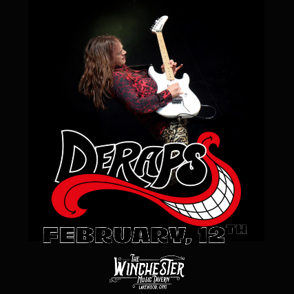 Image of Deraps Image of Deraps