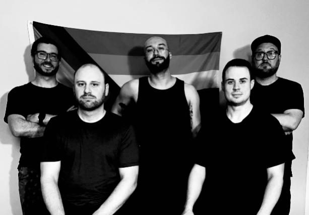 Flashpoint Run w/ The Great Unknowns & Noa Jordan