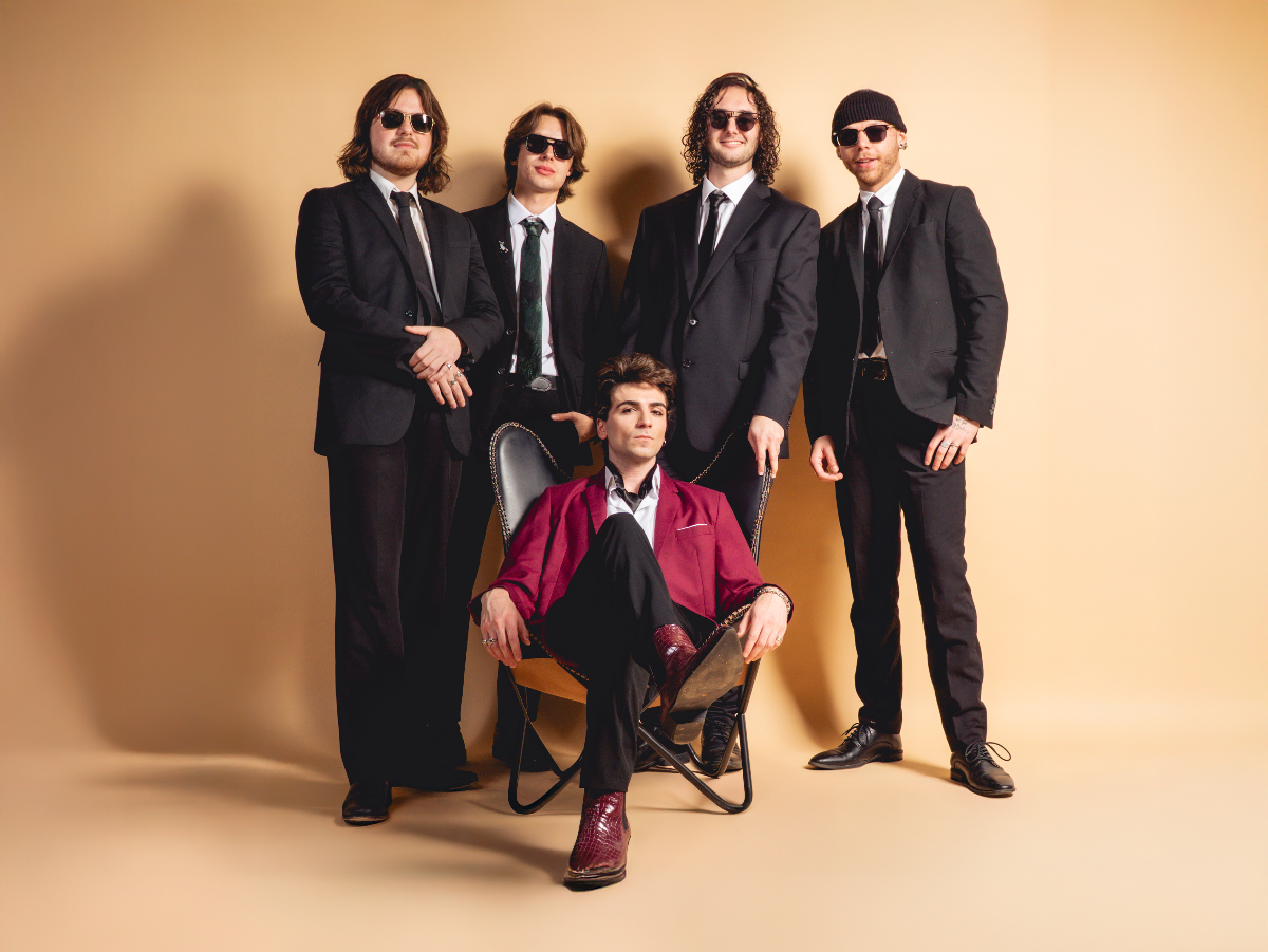 Lyons Lane - 13/12/25