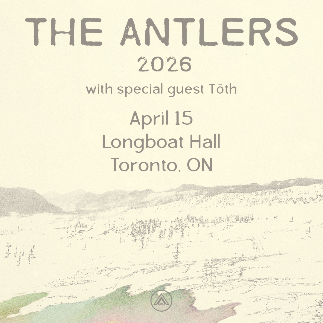 The Antlers