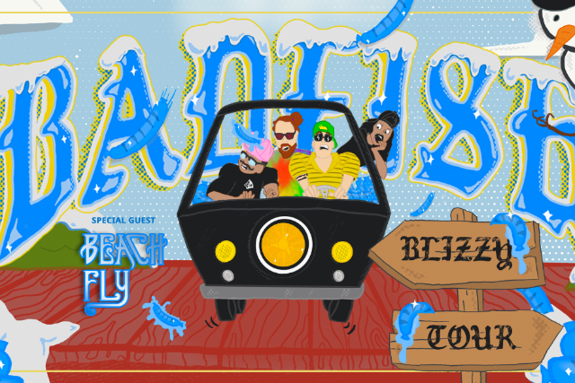 Presale codes for badfish a tribute to sublime: members use these when buying pre-sale tickets