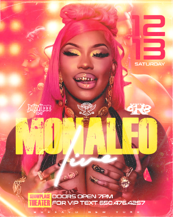 Image of MONALEO Image of MONALEO