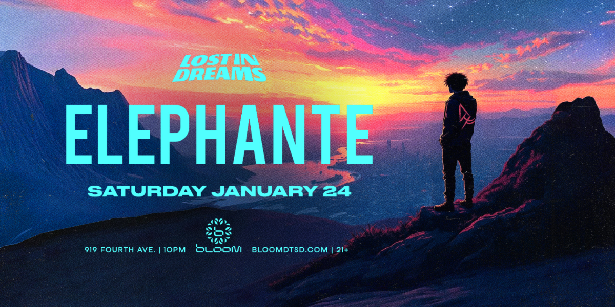 Elephante