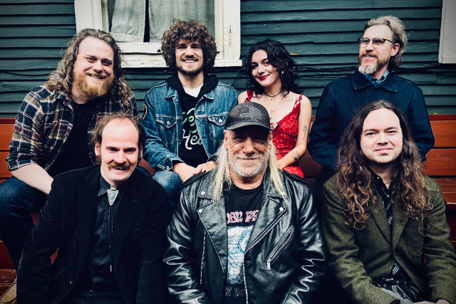 John Prine Tribute w. Illegal Smiles at SPACE – Evanston, IL