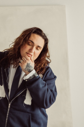 Jamie Fine at Brick and Mortar Music Hall – San Francisco, CA