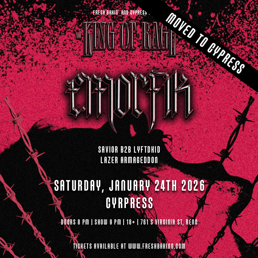 Emorfik at The Alpine| Slider Image