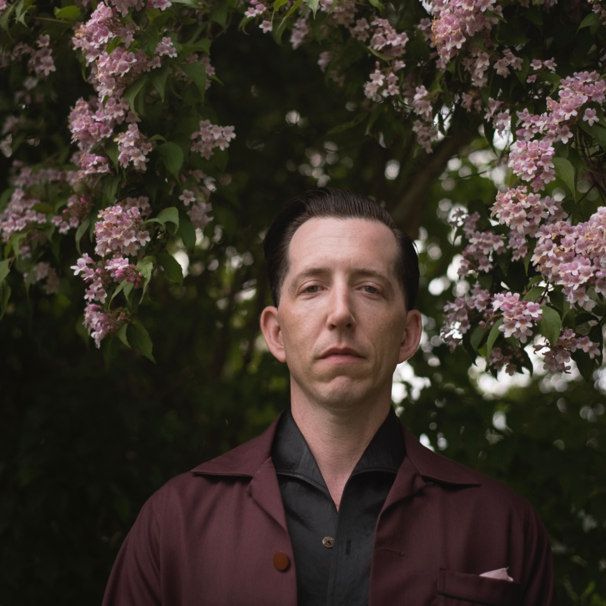 Pokey LaFarge (solo)