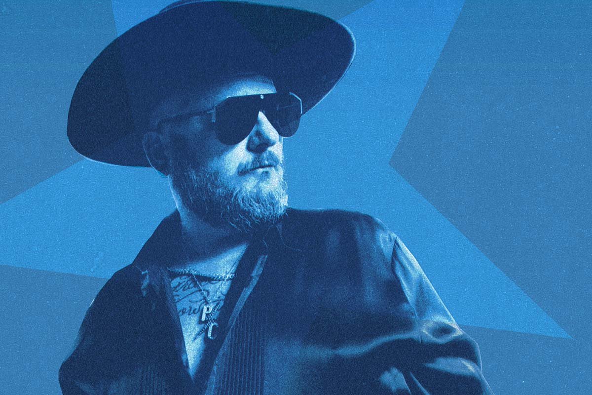 Paul Cauthen (solo)