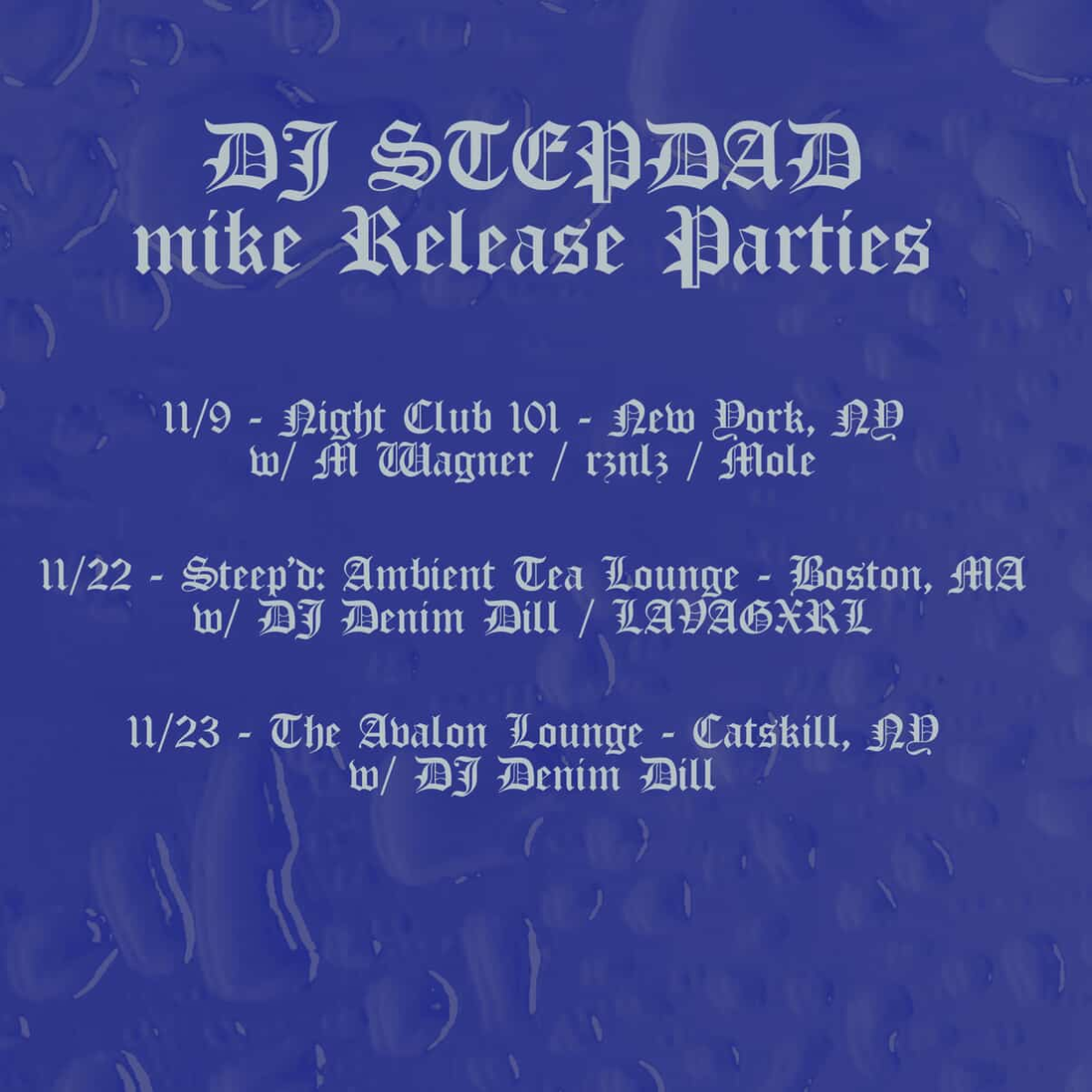 DJ Stepdad