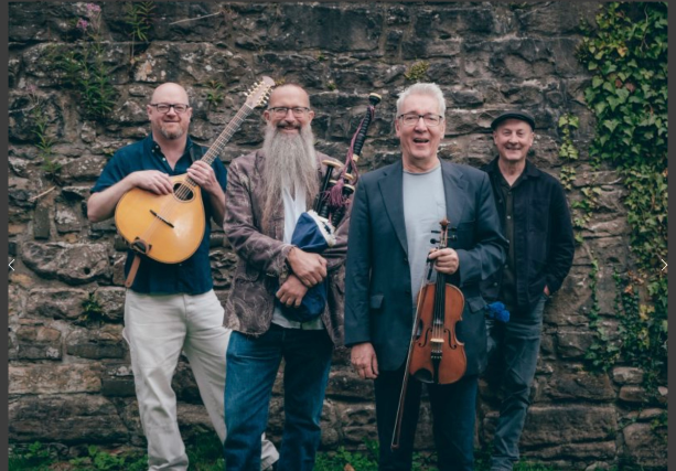 image of Old Blind Dogs image of Old Blind Dogs