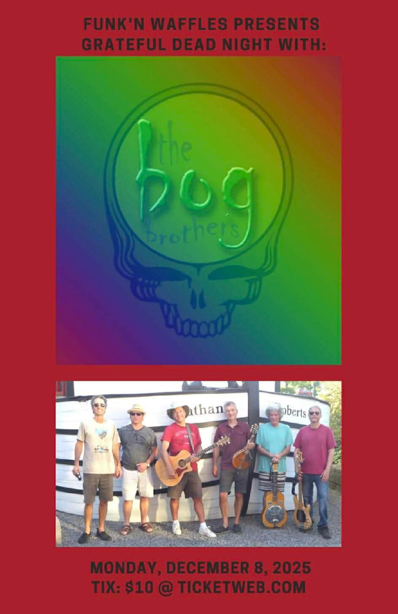 BOG BROTHERS
