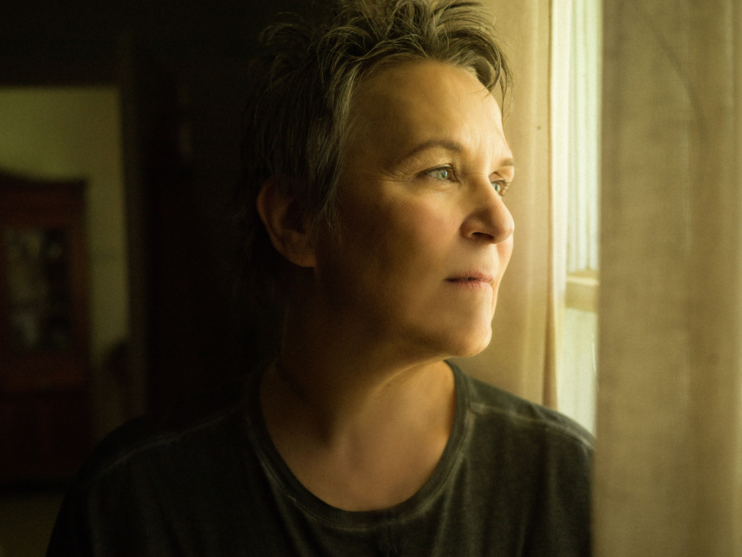 (PRE-SALE): An Evening with Mary Gauthier