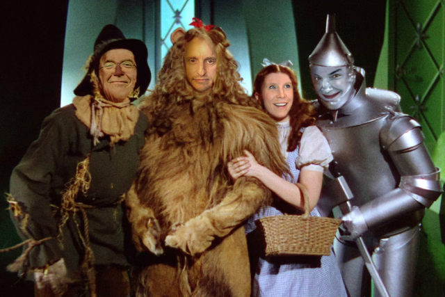 In The Round with Craig Carothers, Tony Arata, Dave Berg & Annie Mosher