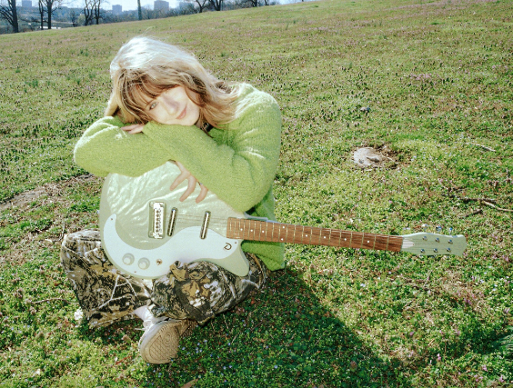 Image of Sunday Spotlight with Kelley Cole Image of Sunday Spotlight with Kelley Cole