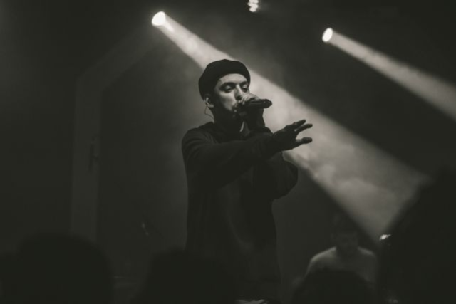 Presale codes for grieves: members use these when buying pre-sale tickets