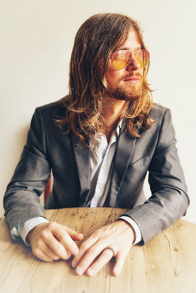 Sunday Spotlight with Andrew Leahey at The Bluebird Cafe – Nashville, TN