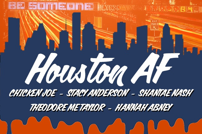 Houston AF