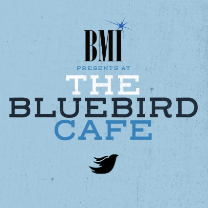 BMI Presents: In The Row with TBA at The Bluebird Cafe – Nashville, TN