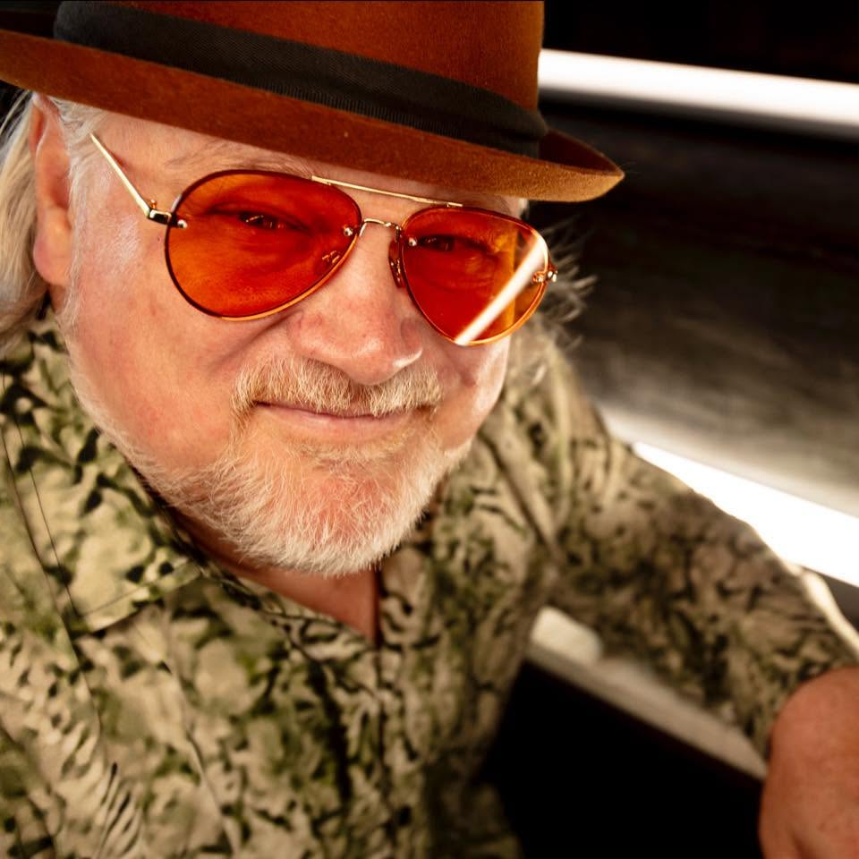 In The Round with D. Vincent Williams, Emily Henline, Trent Tomlinson, Matt Warren