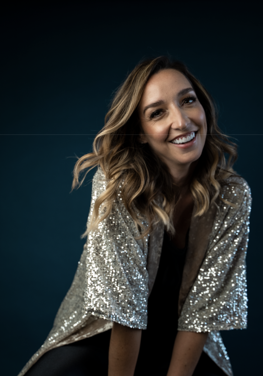 In The Row with Jenn Bostic & friends