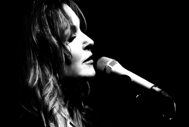 An Evening with Gretchen Peters