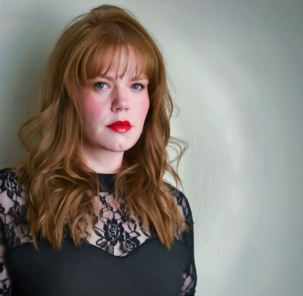 Sunday Spotlight with Stacia Watkins