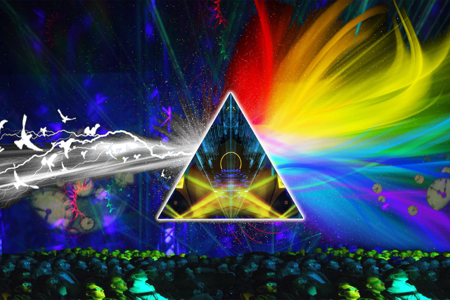 Presale codes for the pink floyd laser spectacular: members use these when buying pre-sale tickets