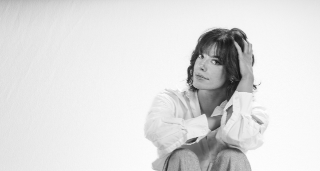 Image of BRIGITTA SINGS NORAH JONES Image of BRIGITTA SINGS NORAH JONES