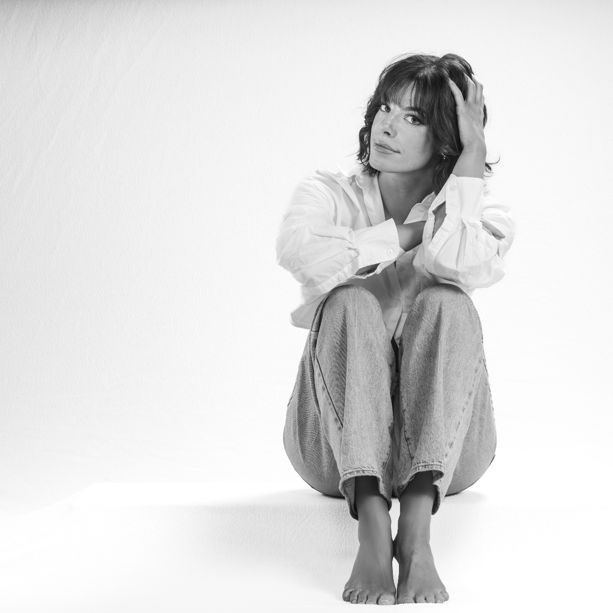 BRIGITTA SINGS NORAH JONES