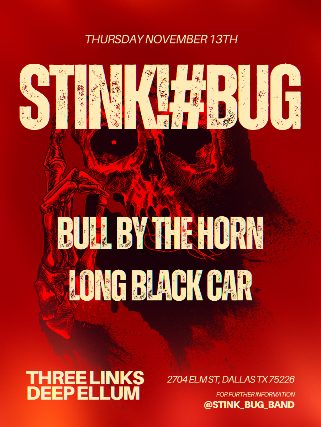 Stink!#Bug