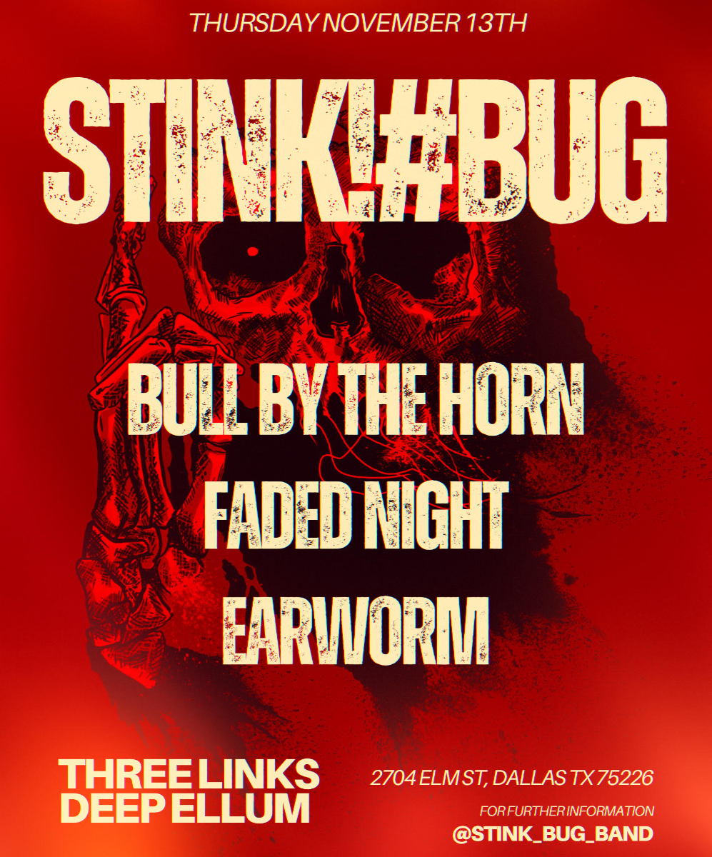 Stink!#Bug