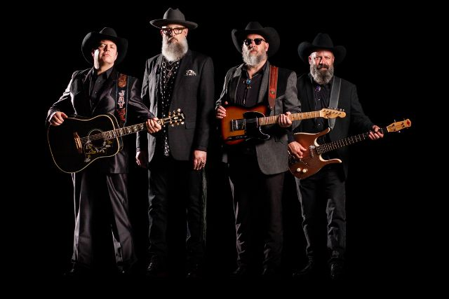Church of Cash: World Class Johnny Cash Tribute