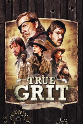 True Grit at Williams Center – Cinema Underground – Rutherford – Rutherford, NJ