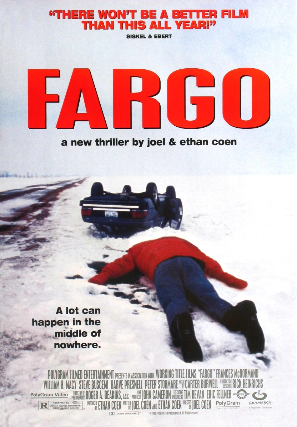 Fargo at Williams Center – Cinema Underground – Rutherford – Rutherford, NJ