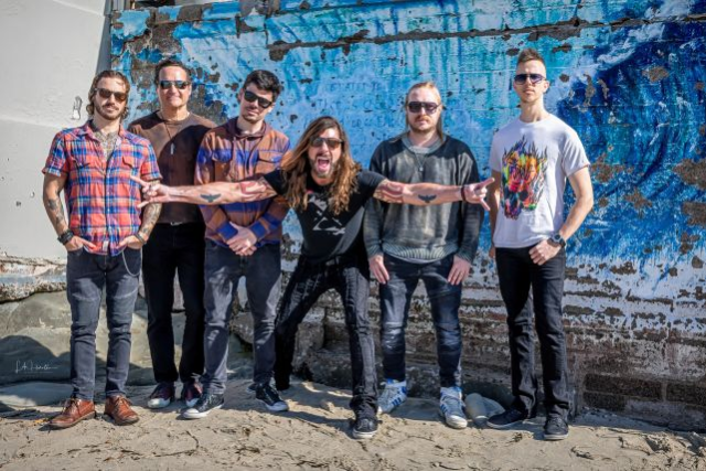 Fooz Fighters – A Foo Fighters Tribute Band at Knitting Factory – Boise – Boise, ID