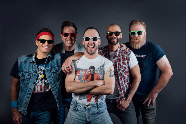 Presale codes for sixteen candles: members use these when buying pre-sale tickets