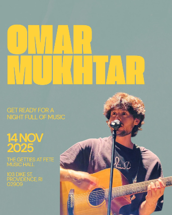 Omar Mukhatr