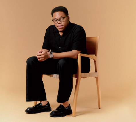 Isaiah J. Thompson Trio at Birdland Jazz Club – New York, NY