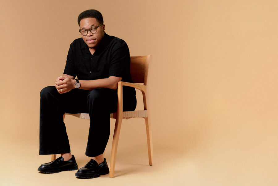 Isaiah J. Thompson Trio