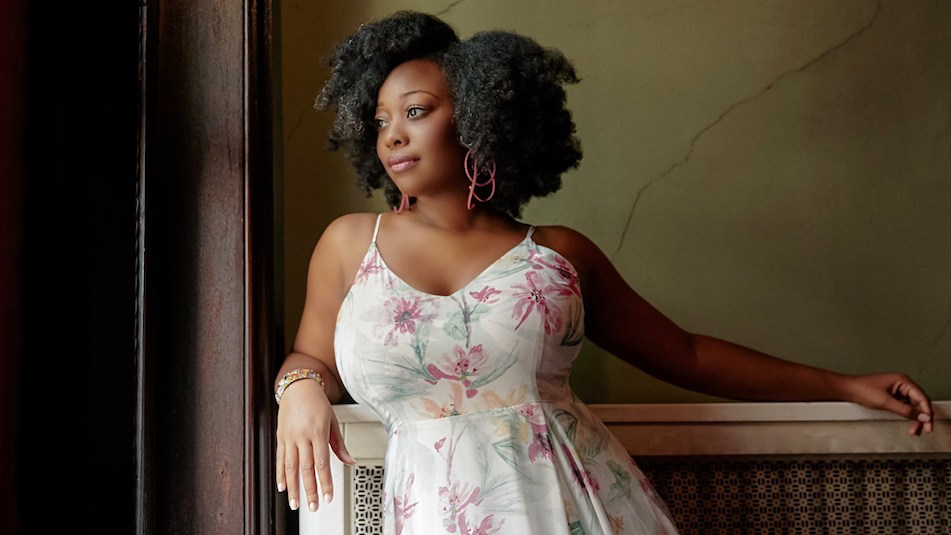 Alicia Olatuja & Christian Sands Duo | Event Image