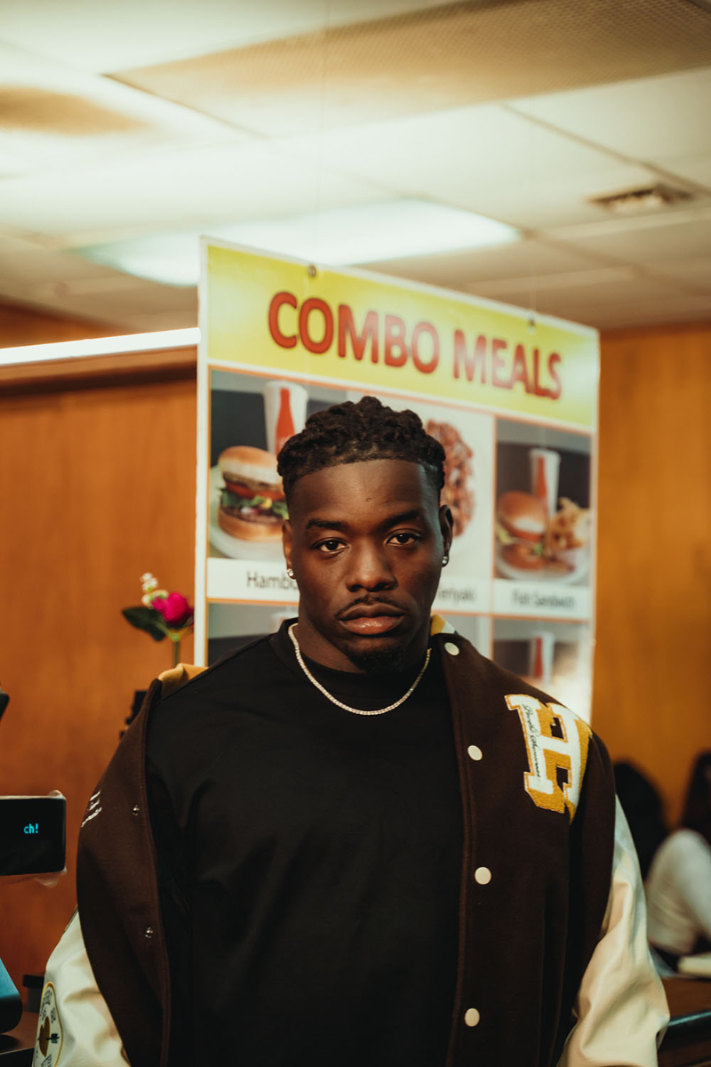 RAY VAUGHN — Drive-Thru Dreams Tour