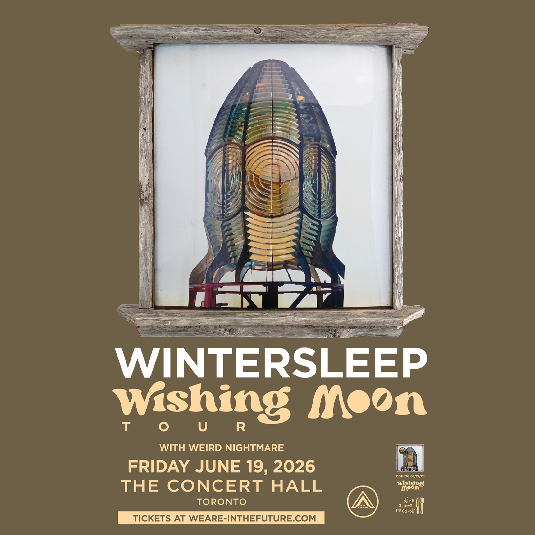 Wintersleep