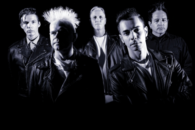 STRANGELOVE – The Depeche Mode Experience at Daryl’s House – Pawling, NY