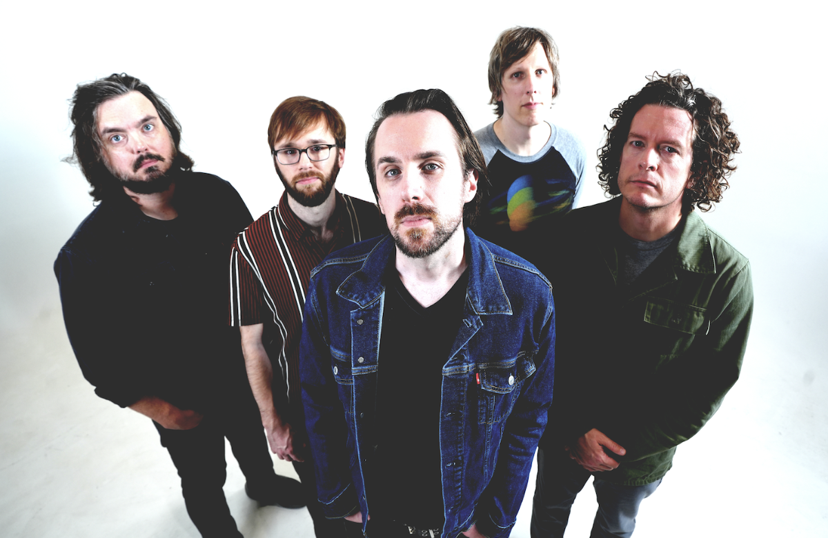 Android Paranoid: Tribute to Radiohead