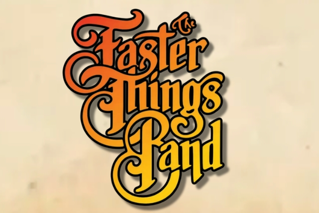 Faster Things - Allman Brothers Tribute
