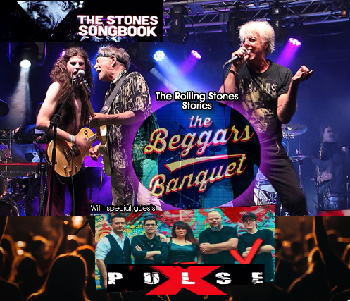 Dallas SNL: Beggars Banquet & Pulse X at Dallas – Kitchener, Canada